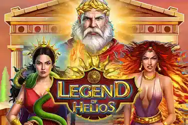 Legend of Helios